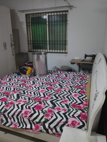 Bedroom in 3 BHK Independent House at Mowa – for Rent