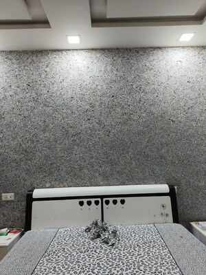 Furnished Amenities in 3 BHK Independent House at Mowa – for Rent