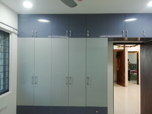 Furnished Amenities in 2.5 BHK Apartment at Aparna Sarovar Zicon, Nallagandla – for Rent