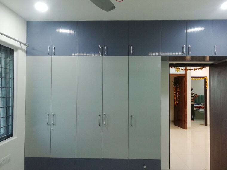 undefined, aparna-sarovar-zicon 2.5 Bedroom 1495 Sq.Ft. Apartment In Nallagandla Hyderabad 9383645