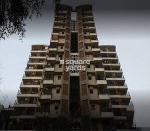 2 BHK Apartment – Exterior View View at Khushal Heritage, Borivali East - for Sale