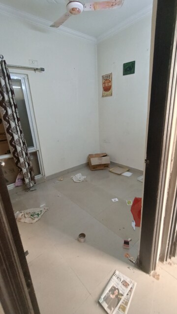 Bathroom in 2 BHK Apartment at Antriksh Golf View, Sector 78 – for Rent