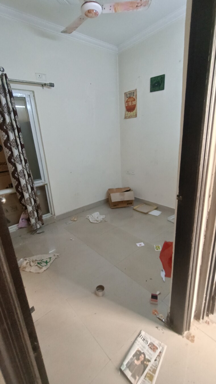 Bathroom, antriksh-golf-view 2 Bedroom 1140 Sq.Ft. Apartment In Sector 78 Noida 9383691