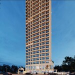 2 BHK 660 Sq.Ft. Apartment in Abrol Signature