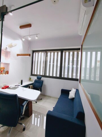 Furnished Amenities in  Office Space at Shivajinagar – for Rent