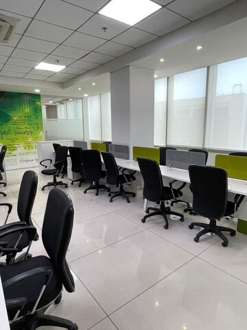 Furnished Amenities in  Office Space at Shivajinagar – for Rent