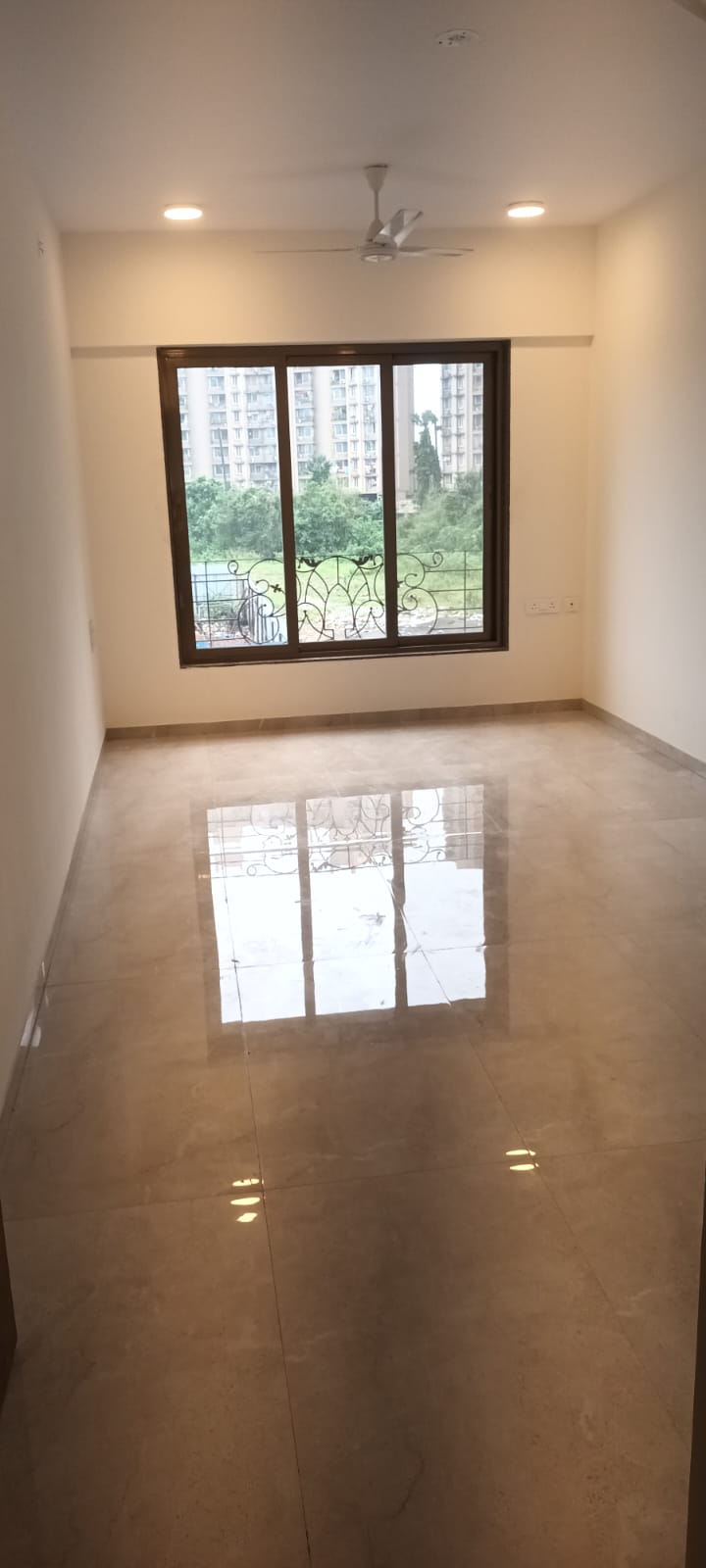 2 BHK Apartment For Sale in Abrol Signature