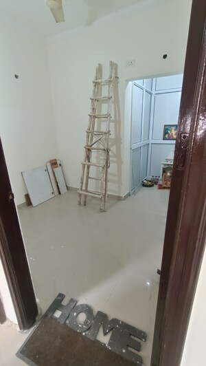 Staircase in 2 BHK Apartment at Antriksh Golf View, Sector 78 – for Rent