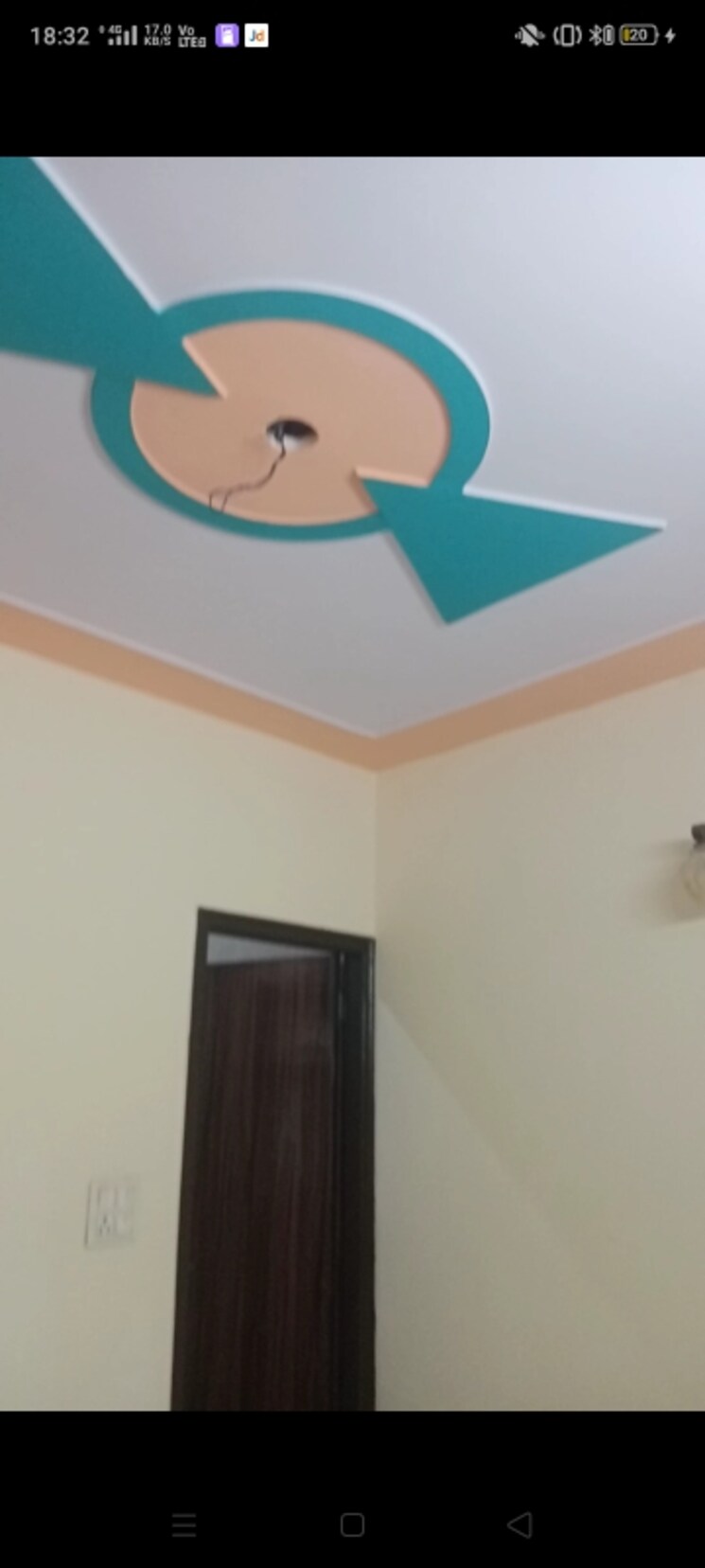 undefined, dwarka 3 Bedroom 895 Sq.Ft. Builder Floor In Dwarka Delhi 9383709