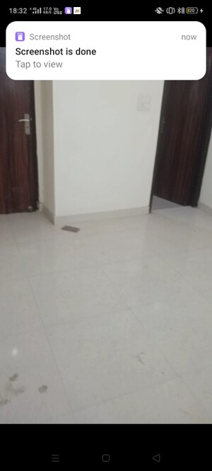 Room in 3 BHK Builder Floor at Dwarka – for Sale