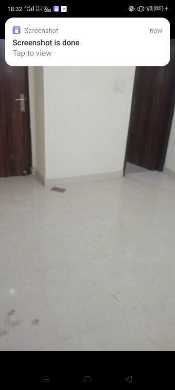 Room in 3 BHK Builder Floor at Dwarka – for Sale