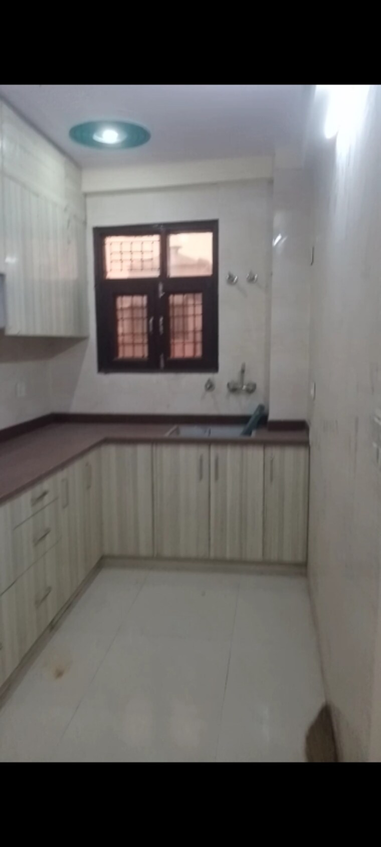 Kitchen, dwarka 3 Bedroom 895 Sq.Ft. Builder Floor In Dwarka Delhi 9383709