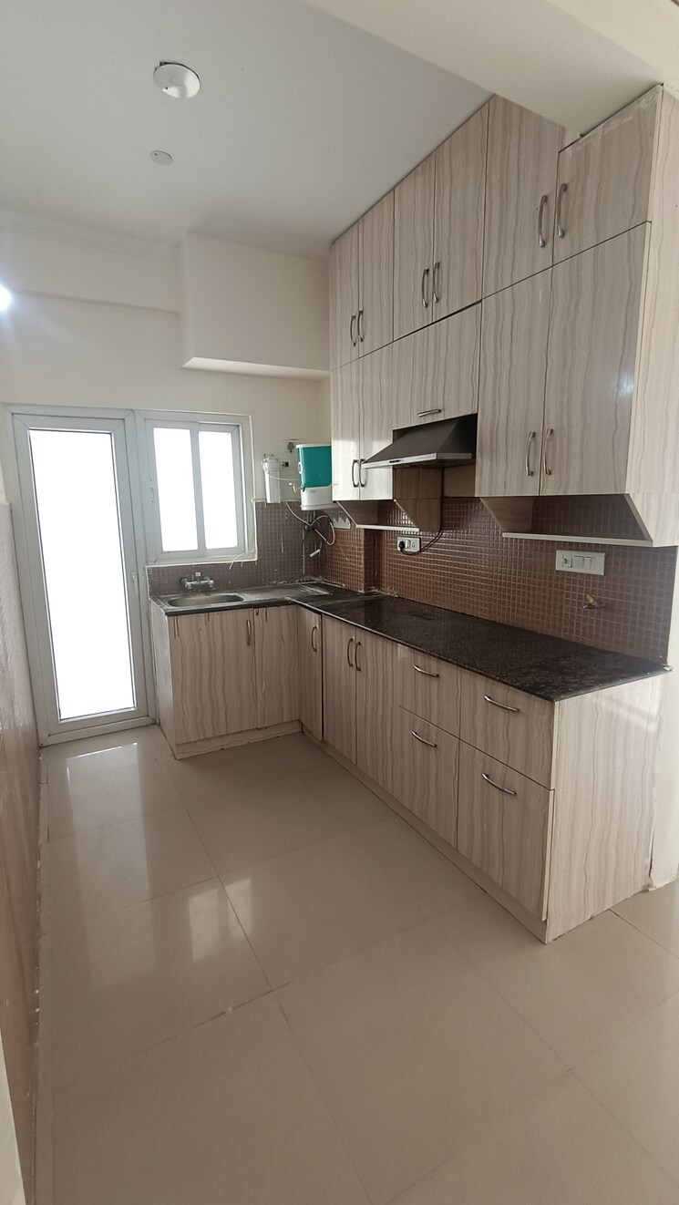 Kitchen, antriksh-golf-view 2 Bedroom 1140 Sq.Ft. Apartment In Sector 78 Noida 9383711