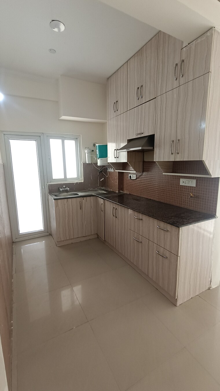 Kitchen, antriksh-golf-view 2 Bedroom 1140 Sq.Ft. Apartment In Sector 78 Noida 9383711