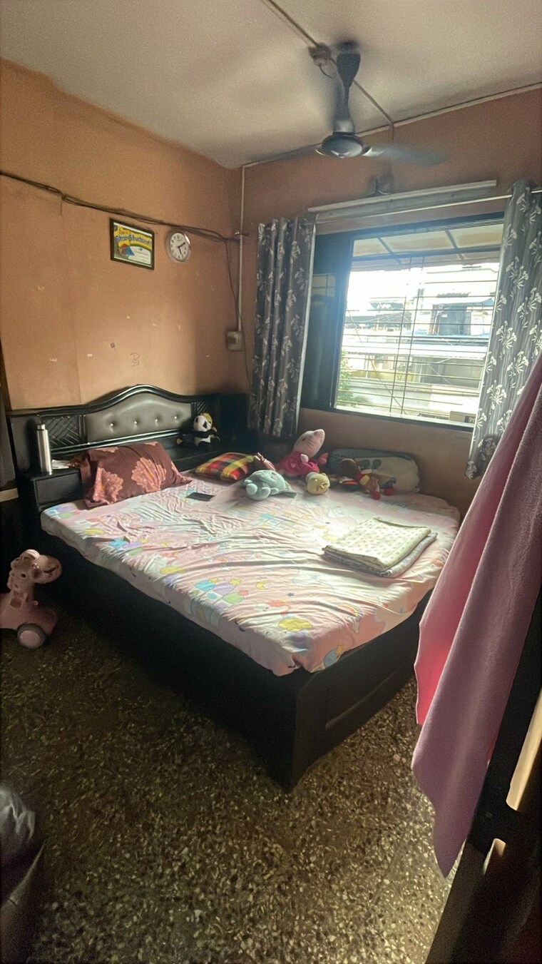 Bedroom, yojana-chs-dombivli-east 1 Bedroom 425 Sq.Ft. Apartment In Dombivli East Thane 9383714