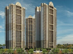 3 BHK Apartment For Sale in AIPL The Peaceful Homes, Sector 70a