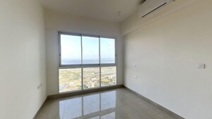 Room in 2 BHK Apartment at L&T Crescent Bay T2, Parel – for Rent