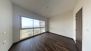 Room in 2 BHK Apartment at L&T Crescent Bay T2, Parel – for Rent