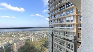 2 BHK Apartment – Exterior View View at L&T Crescent Bay T2, Parel - for Rent