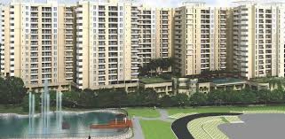 2 BHK + Pooja Room Apartment For Rent in SNN Raj Serenity