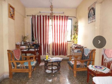 1 BHK Apartment For Rent in Sai Dham Dombivli East, Dombivli East