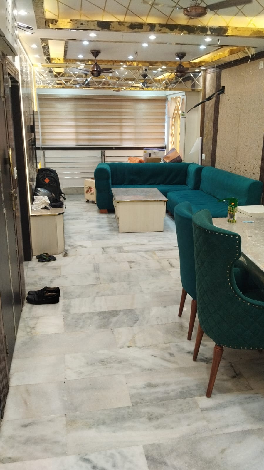 3 BHK Apartment For Rent in Ballygunge