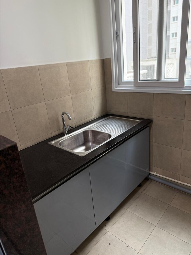 Kitchen, l-t-raintree-boulevard 2.5 Bedroom 1608 Sq.Ft. Apartment In Hebbal Bangalore 9383736