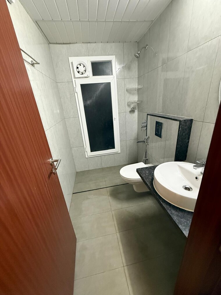 Bathroom, l-t-raintree-boulevard 2.5 Bedroom 1608 Sq.Ft. Apartment In Hebbal Bangalore 9383736