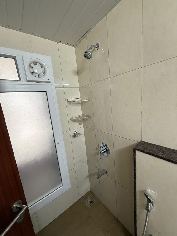Bathroom, l-t-raintree-boulevard 2.5 Bedroom 1608 Sq.Ft. Apartment In Hebbal Bangalore 9383736