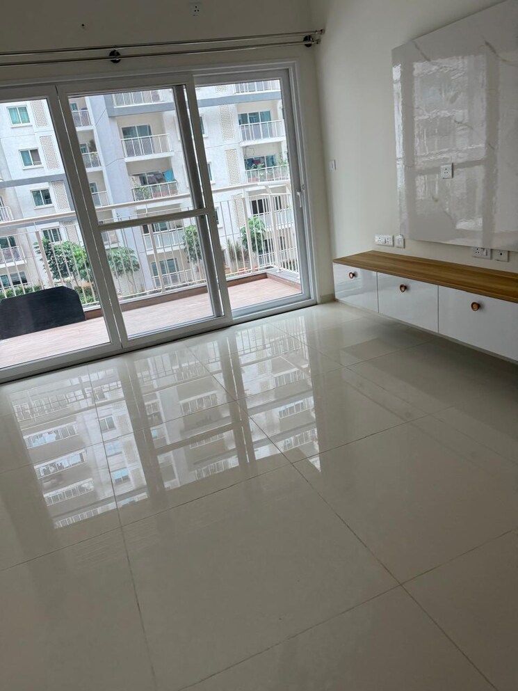 Balcony, l-t-raintree-boulevard 2.5 Bedroom 1608 Sq.Ft. Apartment In Hebbal Bangalore 9383736