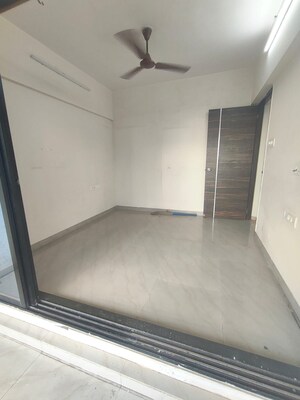 Bedroom in 1 BHK Apartment at Tulsi Aura Mumbai, Ghansoli – for Rent