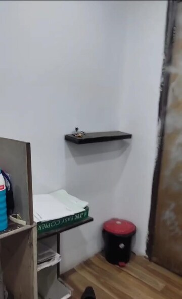 Furnished Amenities in  Office Space at Park Street – for Rent