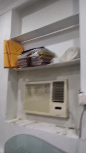 Furnished Amenities in  Office Space at Park Street – for Rent