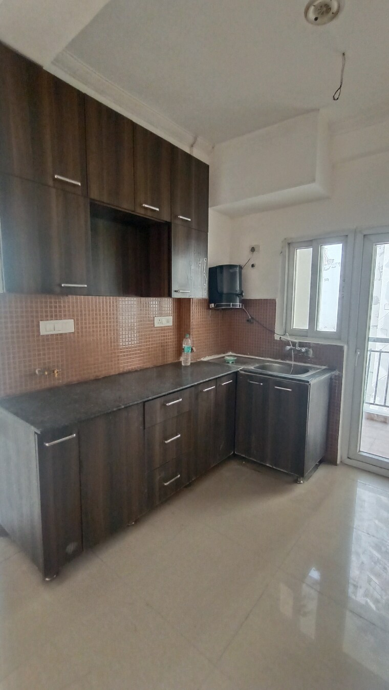 Kitchen, antriksh-golf-view 2 Bedroom 1140 Sq.Ft. Apartment In Sector 78 Noida 9383747