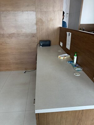 Room in  Office Space at New Town – for Rent