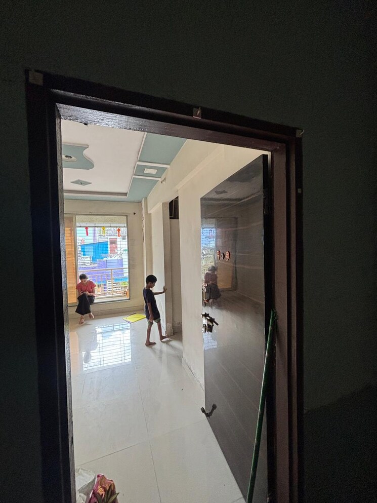 Room, mangal-chs-dombivli-east 1 Bedroom 425 Sq.Ft. Apartment In Dombivli East Thane 9383760