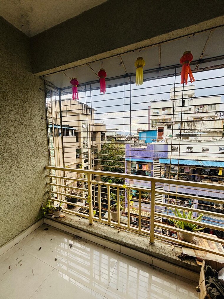 Exterior View, mangal-chs-dombivli-east 1 Bedroom 425 Sq.Ft. Apartment In Dombivli East Thane 9383760