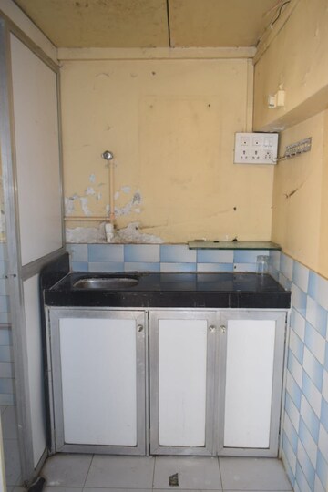 Kitchen in  Office Space at Jogani Industrial Complex, Sion – for Sale