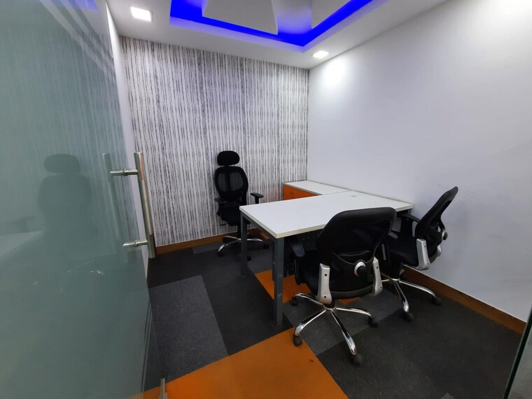 Team Area, kharadi Commercial Office Space 2000 Sq.Ft. In Kharadi Pune 9383759