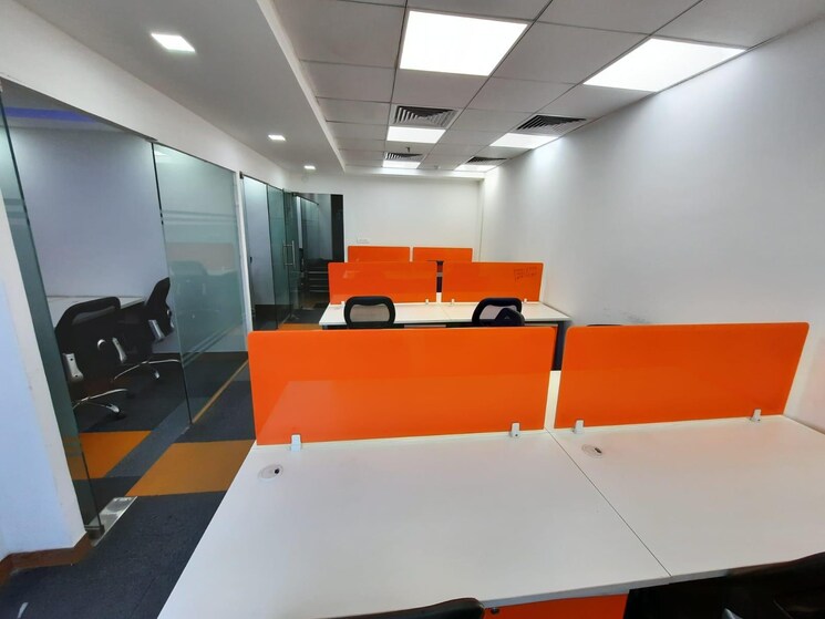 Team Area, kharadi Commercial Office Space 2000 Sq.Ft. In Kharadi Pune 9383759