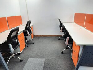 Team Area in  Office Space at Kharadi – for Rent
