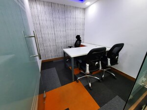 Team Area in  Office Space at Kharadi – for Rent