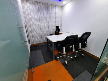 Team Area in  Office Space at Kharadi – for Rent