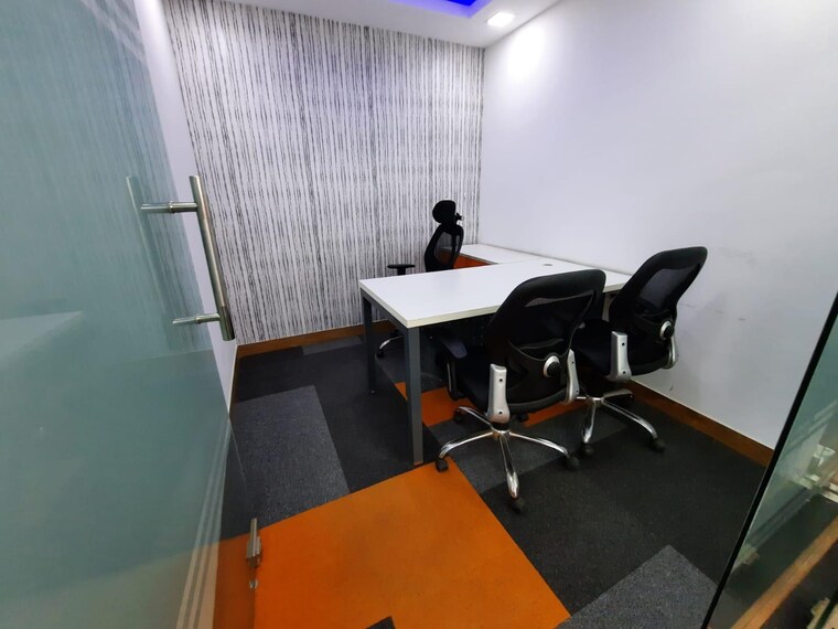 Team Area, kharadi Commercial Office Space 2000 Sq.Ft. In Kharadi Pune 9383759