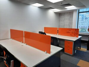 Team Area in  Office Space at Kharadi – for Rent