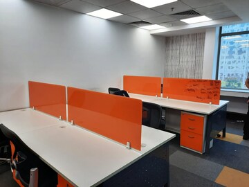 Team Area in  Office Space at Kharadi – for Rent
