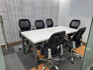 Team Area in  Office Space at Kharadi – for Rent