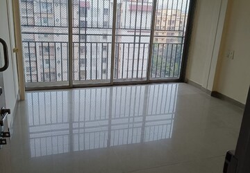 1 RK Apartment For Sale in Om Jai Shivneri CHS, Borivali East