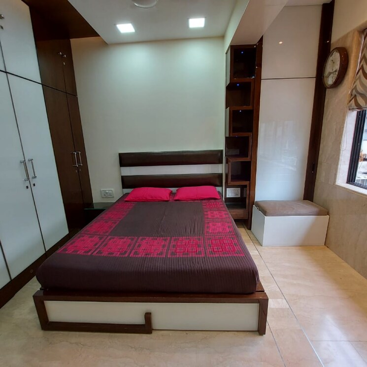 Bedroom, raheja-atlantis 2 Bedroom 1185 Sq.Ft. Apartment In Lower Parel West Mumbai 9383779