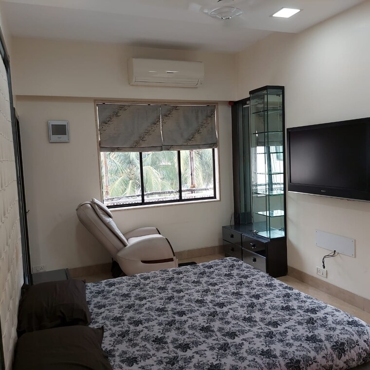 Bedroom, raheja-atlantis-mumbai 2 Bedroom 1185 Sq.Ft. Apartment In Lower Parel West Mumbai 9383779